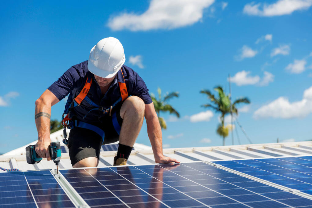 Climate Jobs